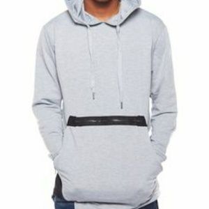 Bleecker and Mercer Oversize Hoodie